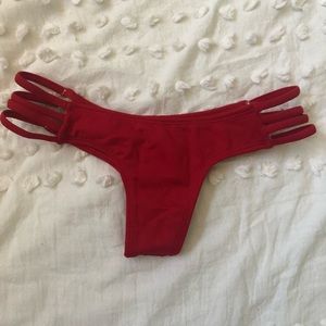 Midori Bikinis Bottoms